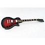 Open-Box ESP LTD EC-256FM Electric Guitar Condition 3 - Scratch and Dent See-Thru Black Cherry Sunburst 197881117603