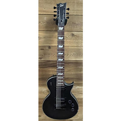 ESP LTD EC-257 Solid Body Electric Guitar