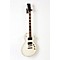 LTD EC-401 Electric Guitar Level 3 Olympic White 888365543505