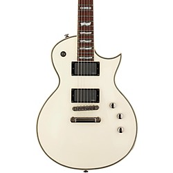 LTD EC-401 Electric Guitar Olympic White