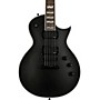 ESP LTD EC-401 Fluence Electric Guitar Black Satin