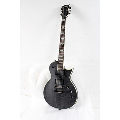 ESP LTD EC-401QM Electric Guitar