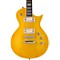 LTD EC-401VF Electric Guitar with Dimarzio pickups Level 2 Lemon Drop 888365985831