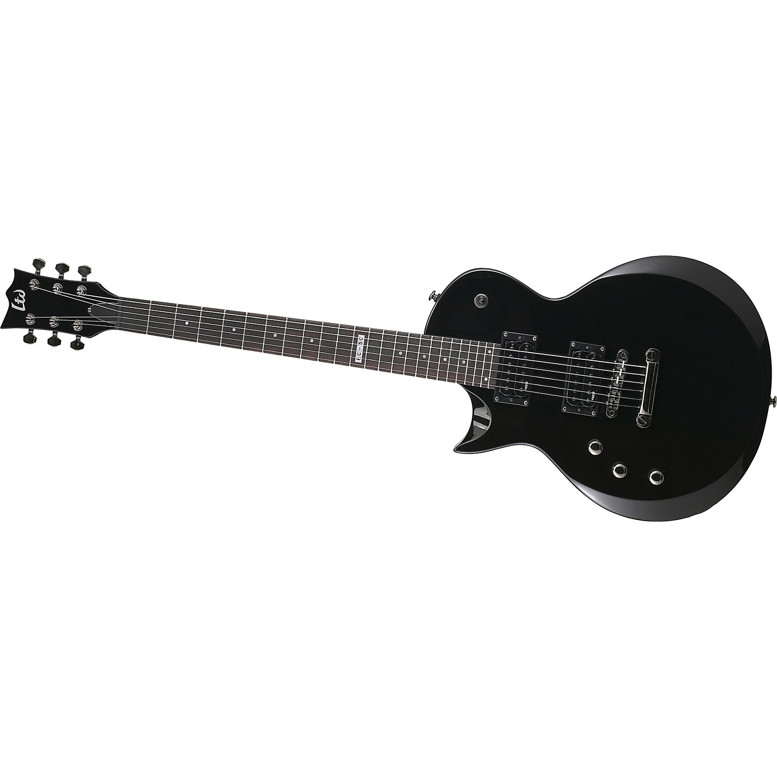 ESP LTD EC-50 Left-Handed Electric Guitar | Musician's Friend