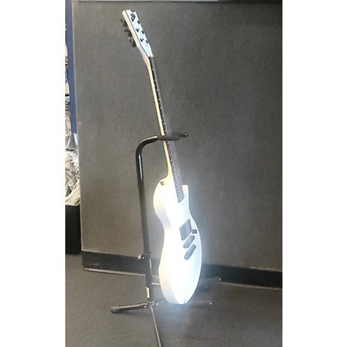 ESP LTD EC ARCTIC METAL Solid Body Electric Guitar Alpine White