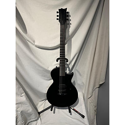 ESP LTD EC BLACK METAL Solid Body Electric Guitar