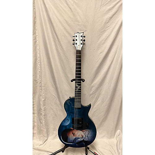 Esp bela store lugosi guitar