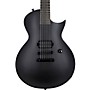 Open-Box ESP LTD EC-Black Metal Electric Guitar Condition 1 - Mint Satin Black