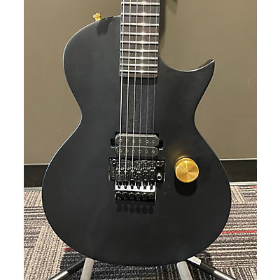 ESP LTD EC-Black Metal Solid Body Electric Guitar