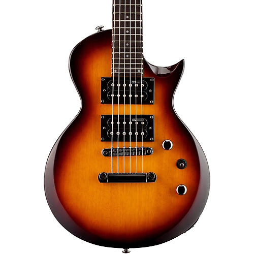 LTD EC-Junior 3/4 Size Electric Guitar