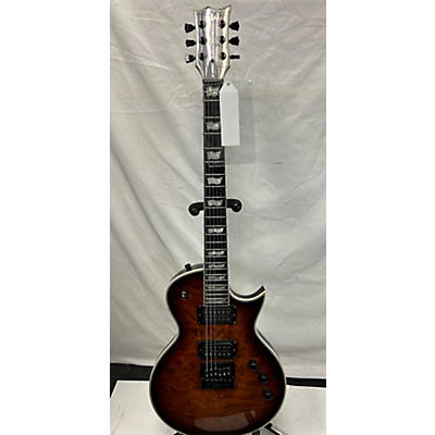 ESP LTD EC1000 Deluxe Evertune Solid Body Electric Guitar