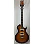 Used ESP LTD EC1000 Deluxe Solid Body Electric Guitar 2 Color Sunburst