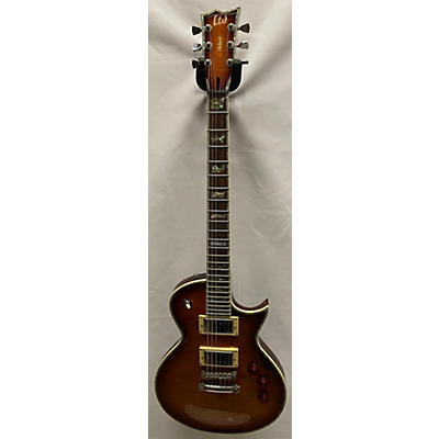 ESP LTD EC1000 Deluxe Solid Body Electric Guitar