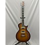 Used ESP LTD EC1000 Deluxe Solid Body Electric Guitar 2 Color Sunburst