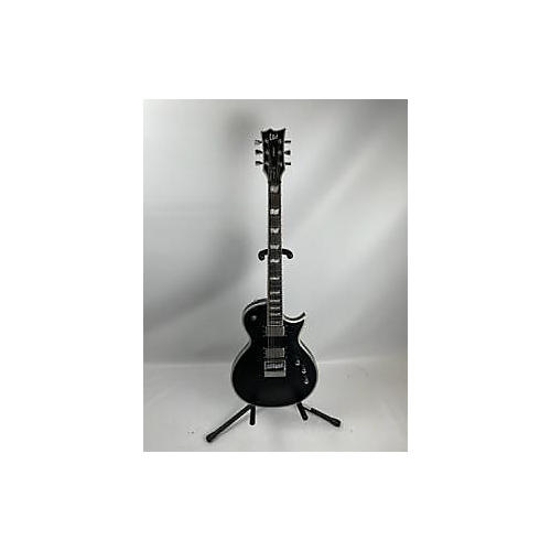 ESP LTD EC1000 Evertune Solid Body Electric Guitar Satin Black