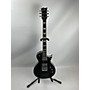 Used ESP LTD EC1000 Evertune Solid Body Electric Guitar Satin Black