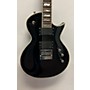 Used ESP LTD EC1000 Evertune Solid Body Electric Guitar Black
