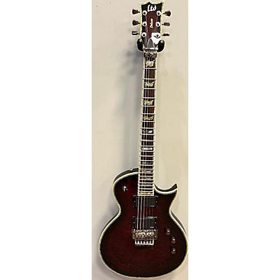 ESP LTD EC1000 FR Deluxe Solid Body Electric Guitar