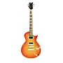 Used ESP LTD EC256 Solid Body Electric Guitar 2 Tone Sunburst