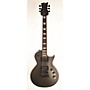 Used ESP LTD EC256 Solid Body Electric Guitar Satin Black
