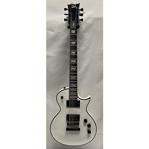 ESP LTD EC256 Solid Body Electric Guitar White