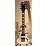 Used ESP LTD EC256 Solid Body Electric Guitar Alpine White