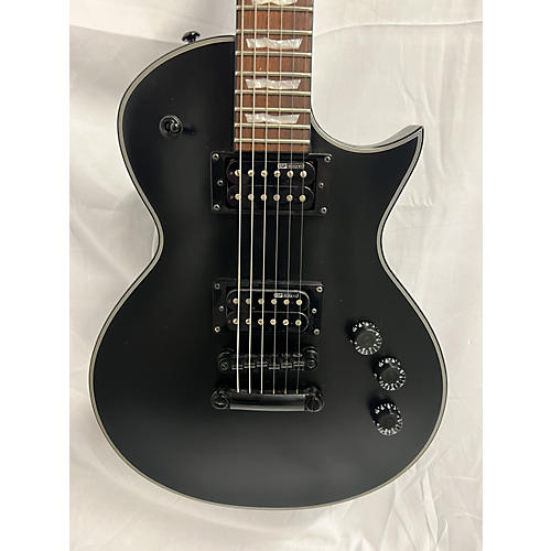 ESP LTD EC256 Solid Body Electric Guitar Black