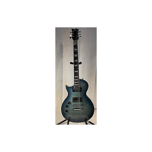 ESP LTD EC256 Solid Body Electric Guitar COBALT BLUE