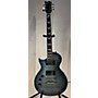 Used ESP LTD EC256 Solid Body Electric Guitar COBALT BLUE