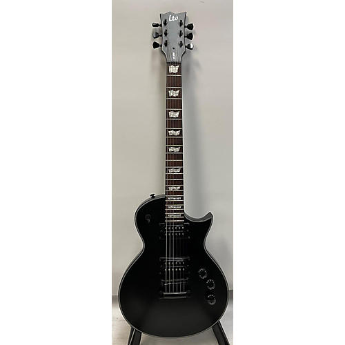 ESP LTD EC256 Solid Body Electric Guitar Black