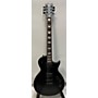 Used ESP LTD EC256 Solid Body Electric Guitar Black