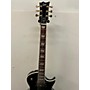 Used ESP LTD EC256 Solid Body Electric Guitar Ebony