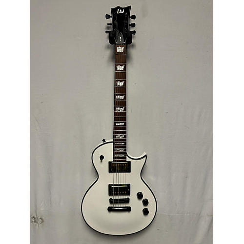 ESP LTD EC256 Solid Body Electric Guitar Snow White