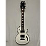 Used ESP LTD EC256 Solid Body Electric Guitar Snow White