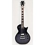 Used ESP LTD EC256 Solid Body Electric Guitar purple burst