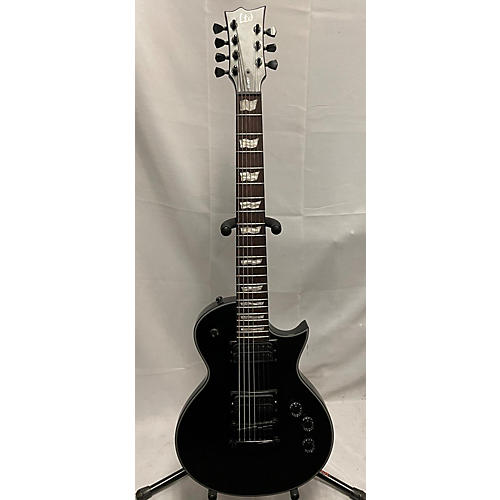 ESP LTD EC257 Solid Body Electric Guitar Black