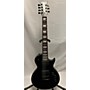 Used ESP LTD EC257 Solid Body Electric Guitar Black
