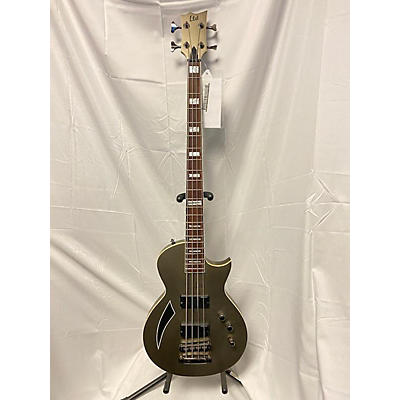 ESP LTD EC314 Electric Bass Guitar