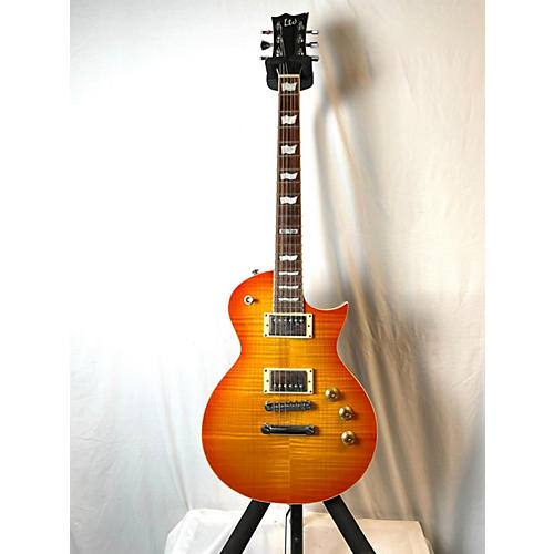 ESP LTD EC400 Solid Body Electric Guitar 2 Tone Sunburst