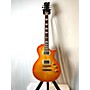 Used ESP LTD EC400 Solid Body Electric Guitar 2 Tone Sunburst