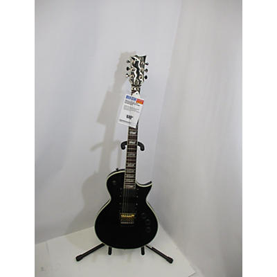 ESP LTD EC401 With Floyd Rose Solid Body Electric Guitar