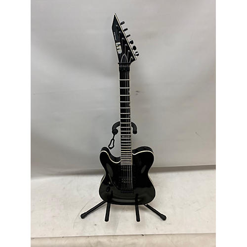ESP LTD ECLIPSE 87 Electric Guitar Black