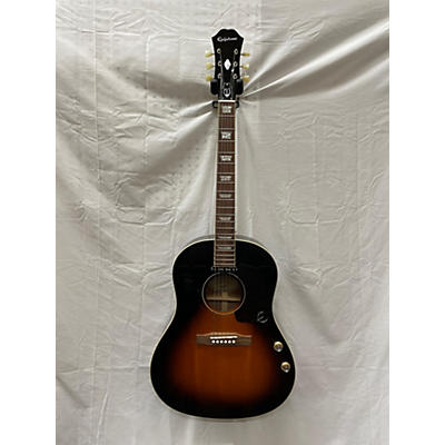 Epiphone LTD ED EJ-160 Acoustic Electric Guitar