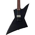 ESP LTD EX-201 Electric Guitar Black SatinBlack Satin