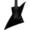 LTD EX-50 Electric Guitar Level 2 Black 190839116406