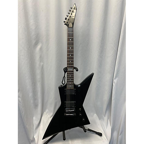 ESP LTD EX360 Solid Body Electric Guitar Black