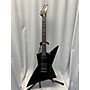 Used ESP LTD EX360 Solid Body Electric Guitar Black