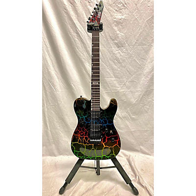 ESP LTD Eclipse '87 Solid Body Electric Guitar