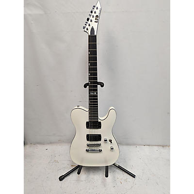 ESP LTD Eclipse Custom NT Solid Body Electric Guitar