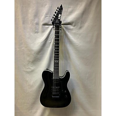 ESP LTD Eclipse II Floyd Rose Solid Body Electric Guitar